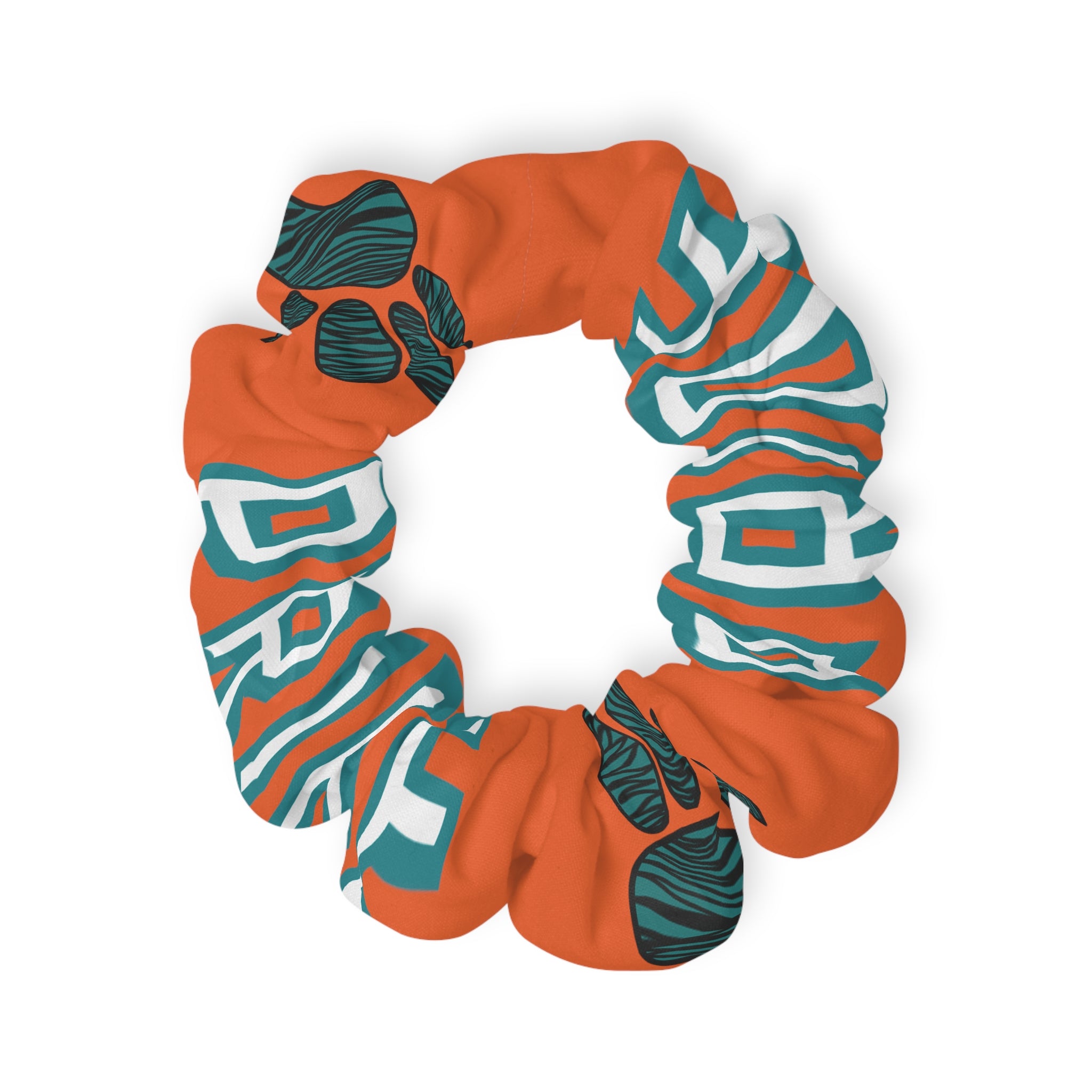 Pride Softball Scrunchie – HolTees