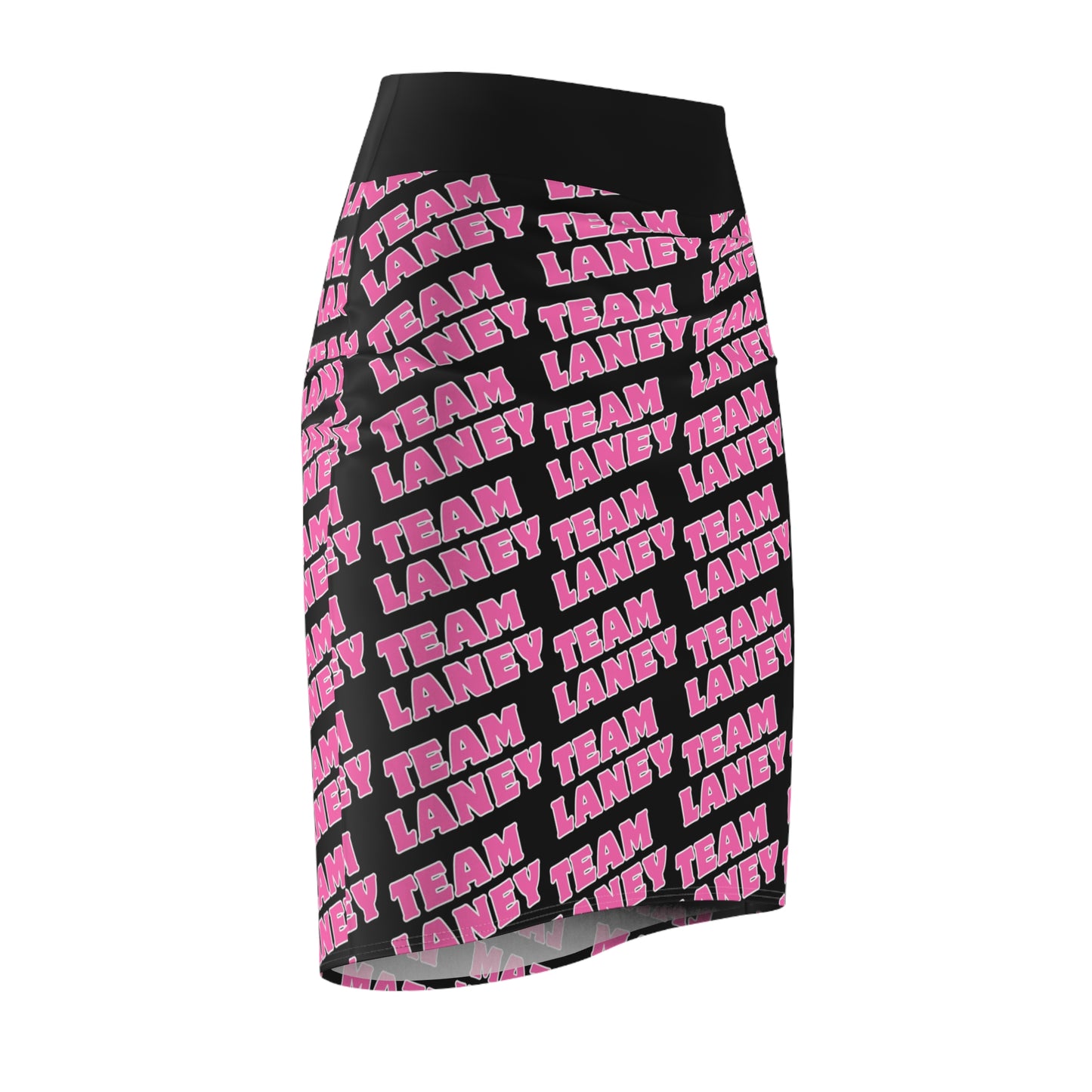 Team Laney Pencil Skirt