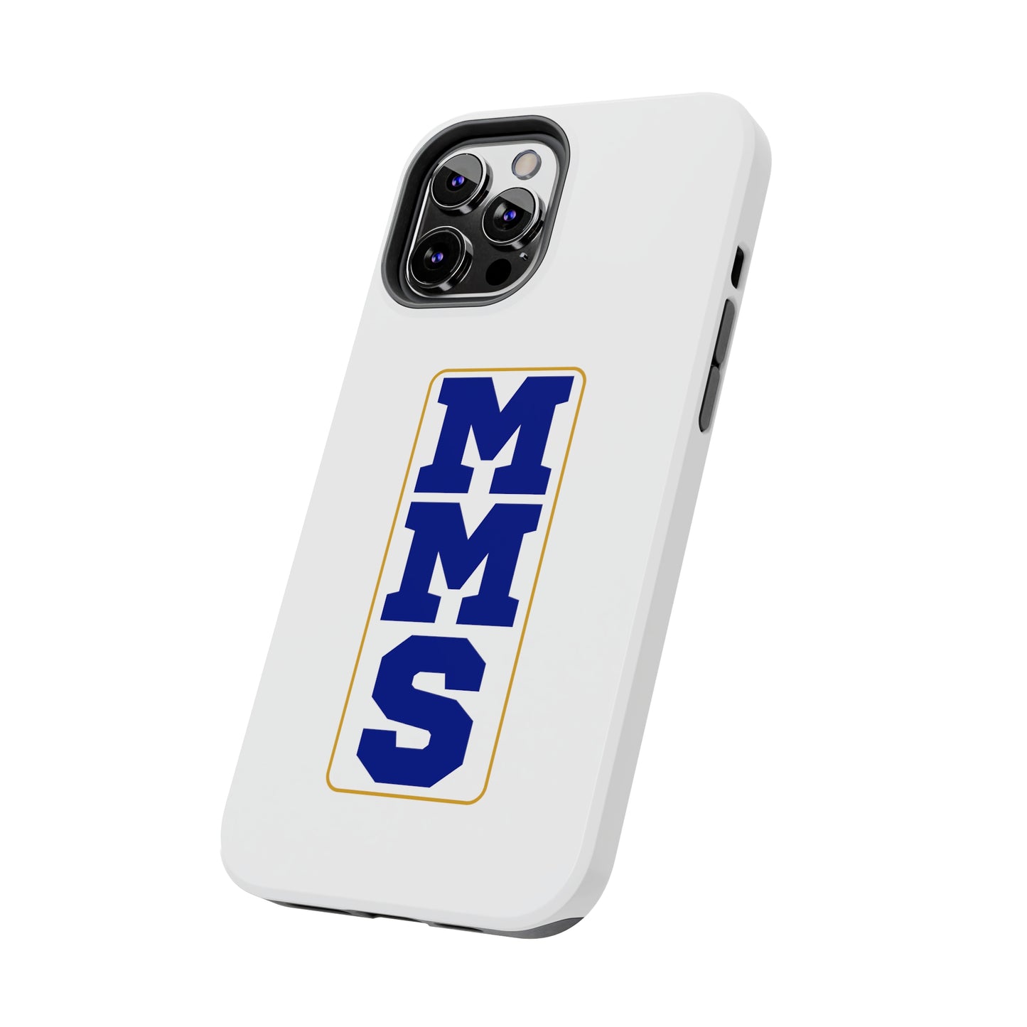 MMS Tough Phone Cases multiple sizes