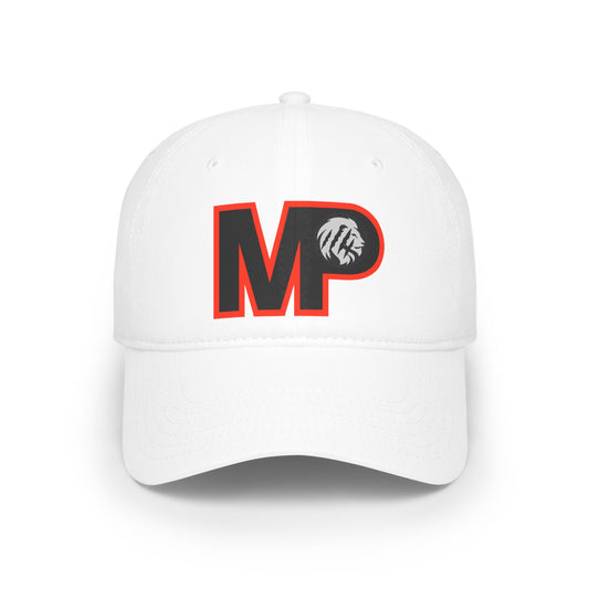 Pride Baseball Cap