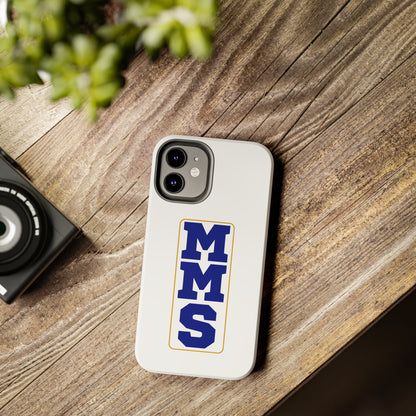 MMS Tough Phone Cases multiple sizes