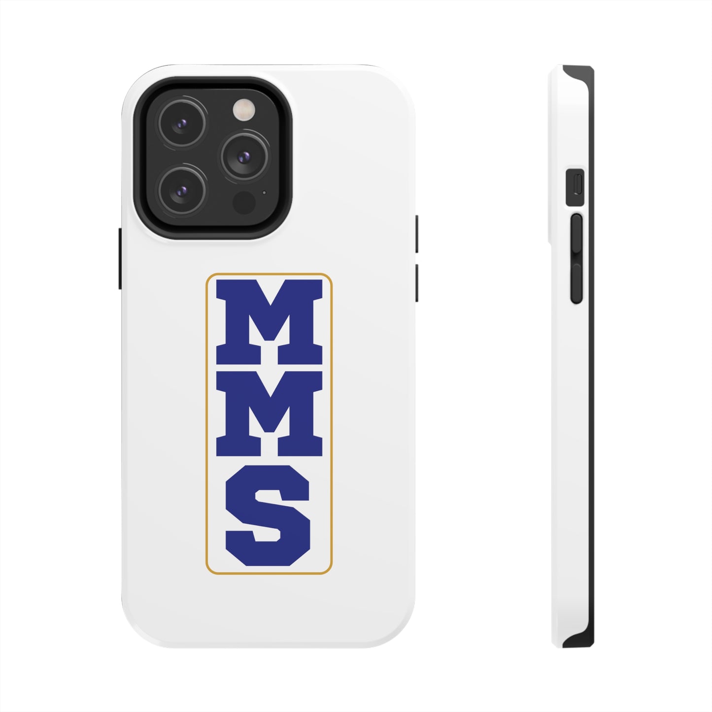 MMS Tough Phone Cases multiple sizes