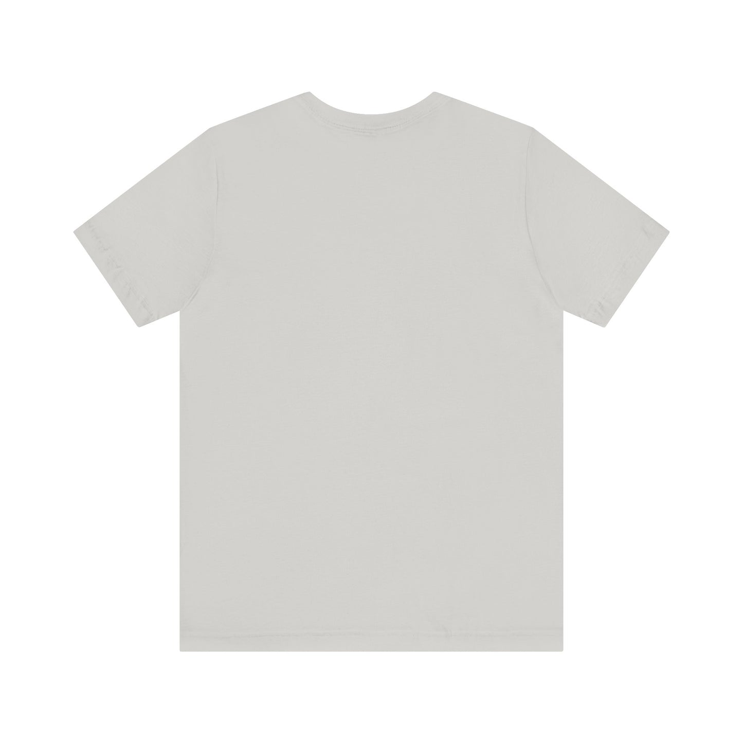 FREE SHIPPING - BELLA CANVAS Unisex Softstyle Tee (MULTIPLE COLOR CHOICES)