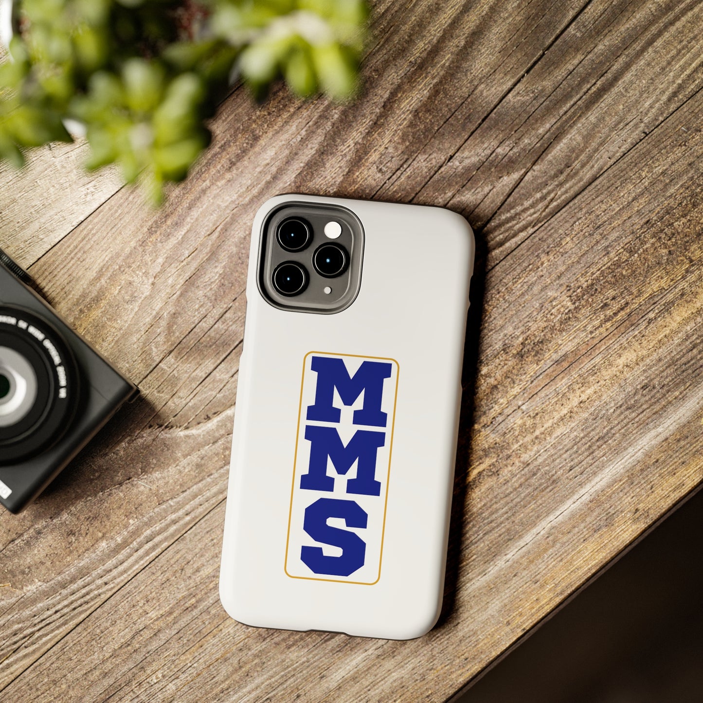 MMS Tough Phone Cases multiple sizes