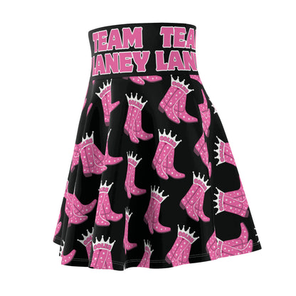 Team Laney Skirt