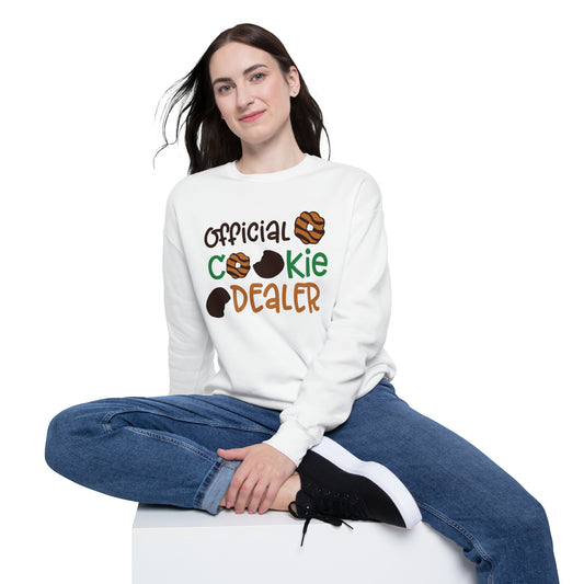 (ADULT) Bella Canvas Unisex Sweatshirt