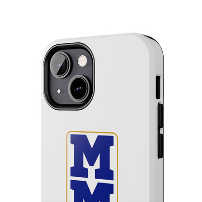 MMS Tough Phone Cases multiple sizes