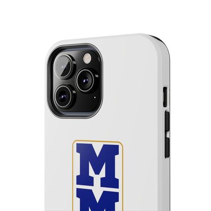 MMS Tough Phone Cases multiple sizes