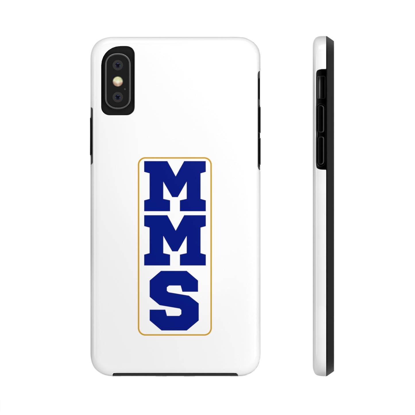 MMS Tough Phone Cases multiple sizes