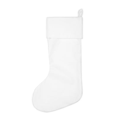 Pride Softball Holiday Stocking