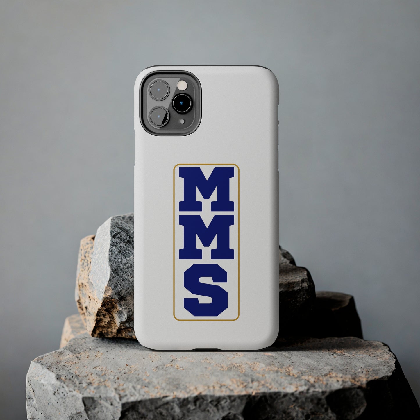 MMS Tough Phone Cases multiple sizes