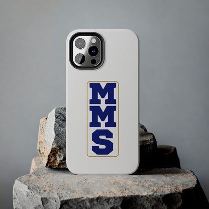 MMS Tough Phone Cases multiple sizes