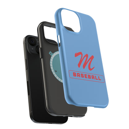 Hit-Men MagSafe Tough Phone Case (Multiple Phone Options)