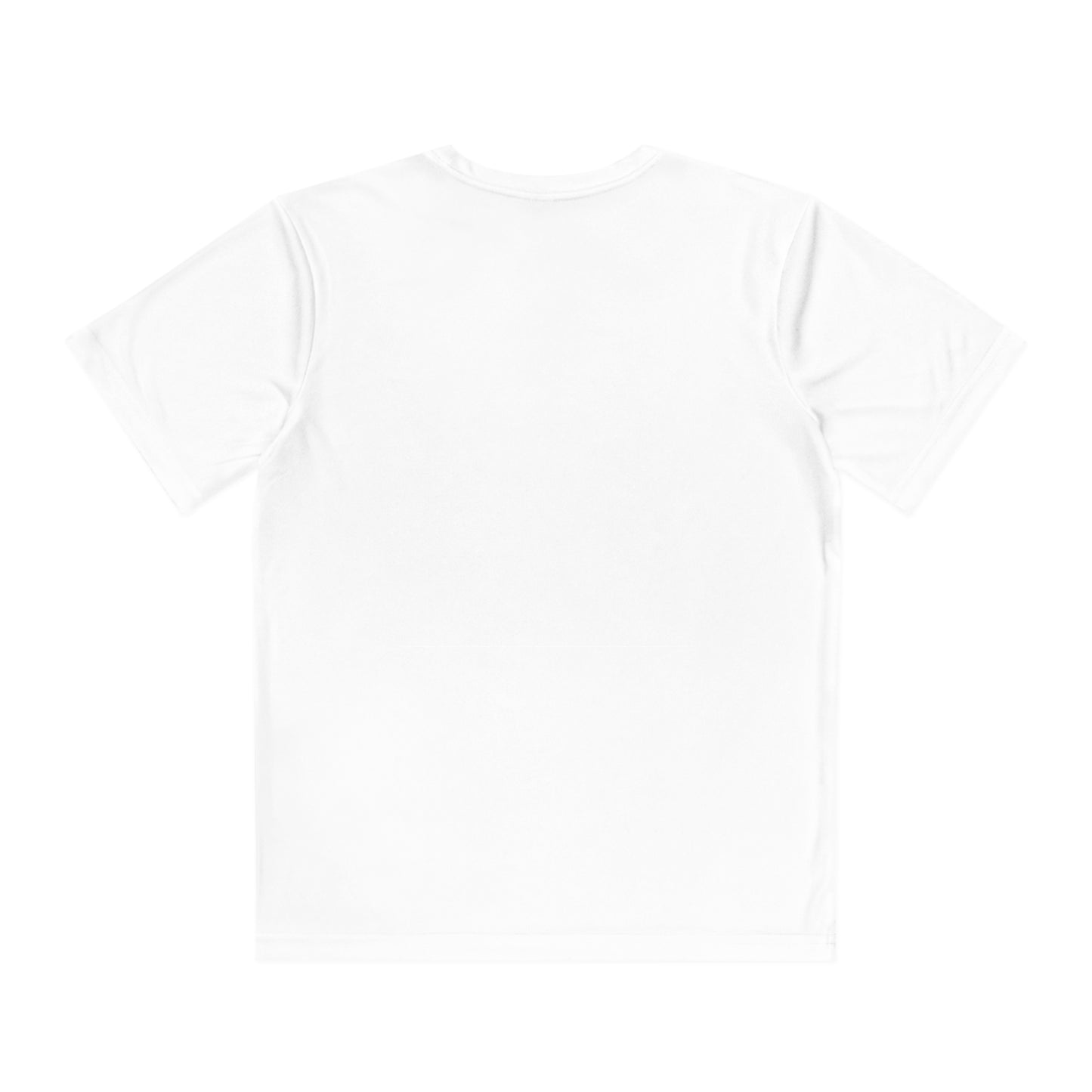 Hit-Men Baseball (YOUTH) Athletic Tee - MULTIPLE COLORS