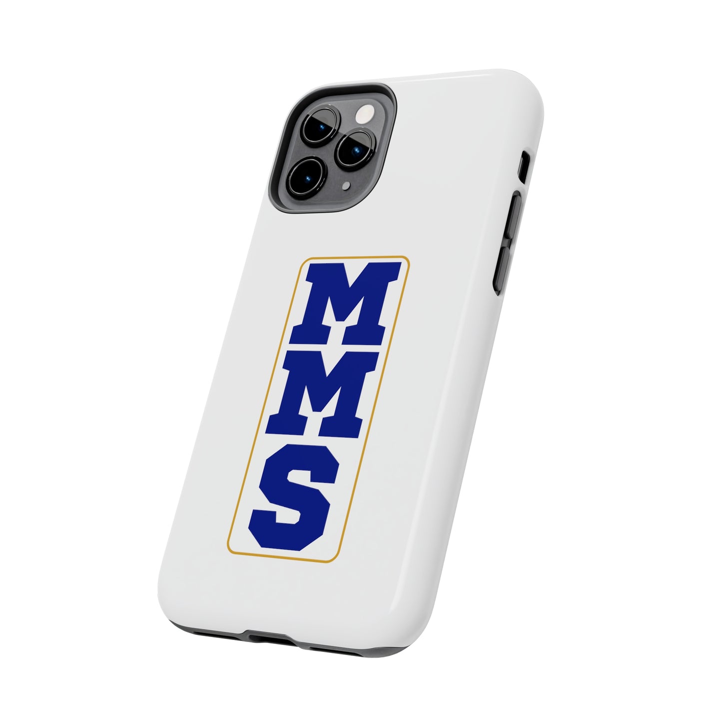 MMS Tough Phone Cases multiple sizes