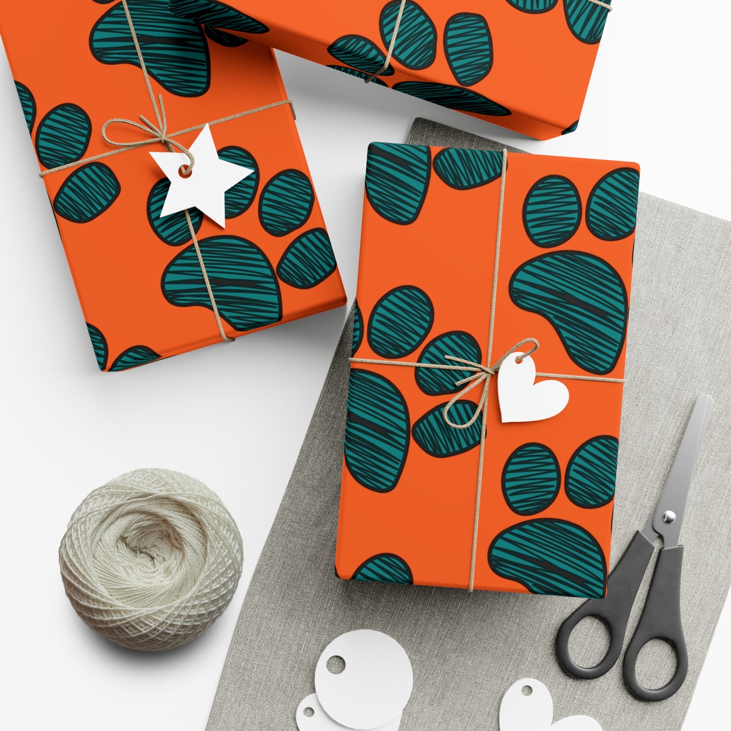 Gift Wrap Papers