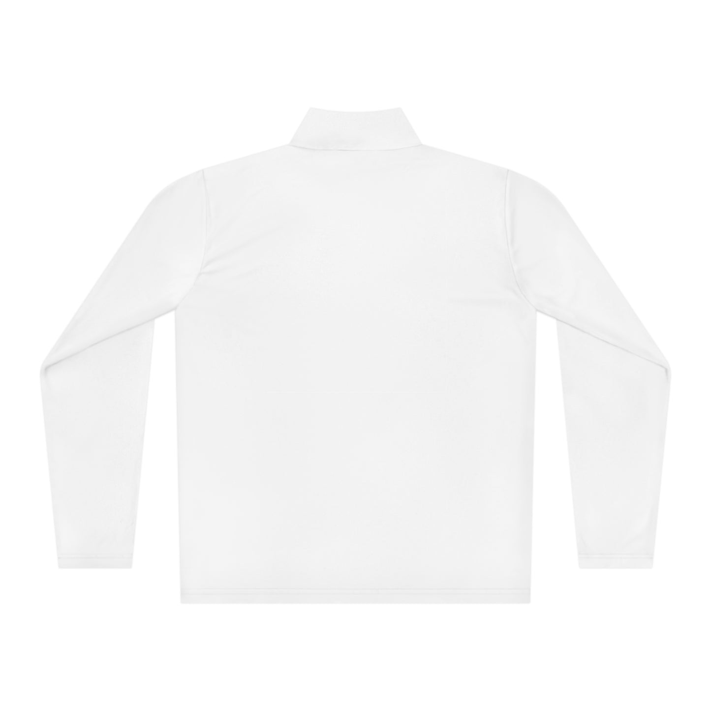 HIT-MEN (ADULT) Unisex Quarter-Zip Pullover