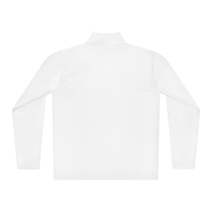 HIT-MEN (ADULT) Unisex Quarter-Zip Pullover