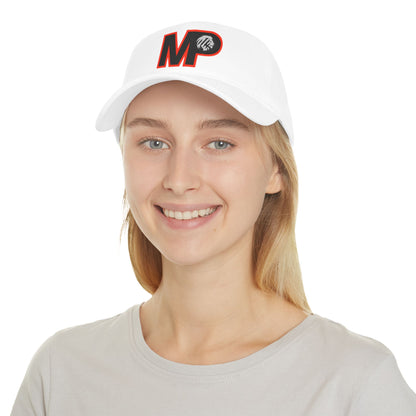 Pride Baseball Cap