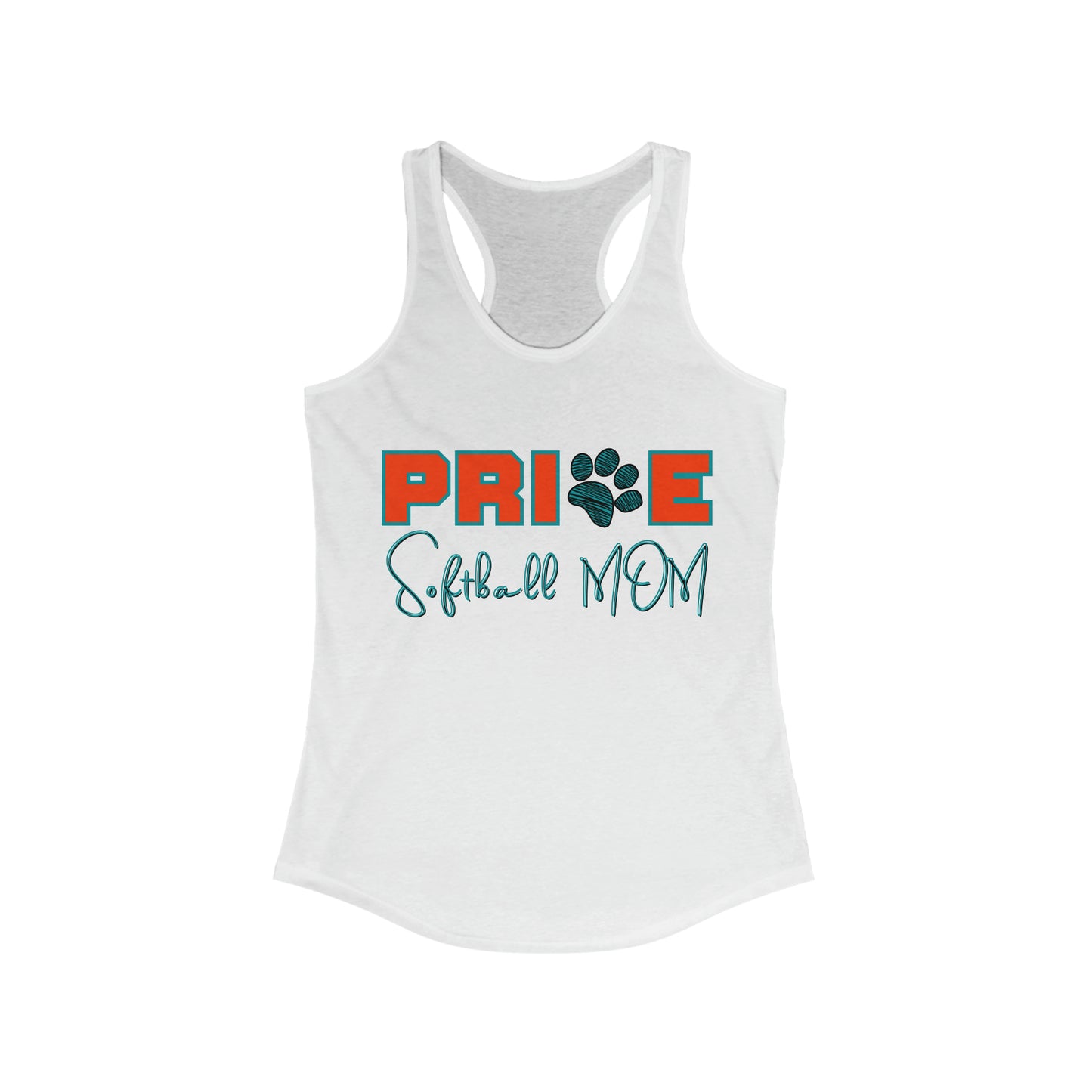 Women's Ideal Racerback Tank