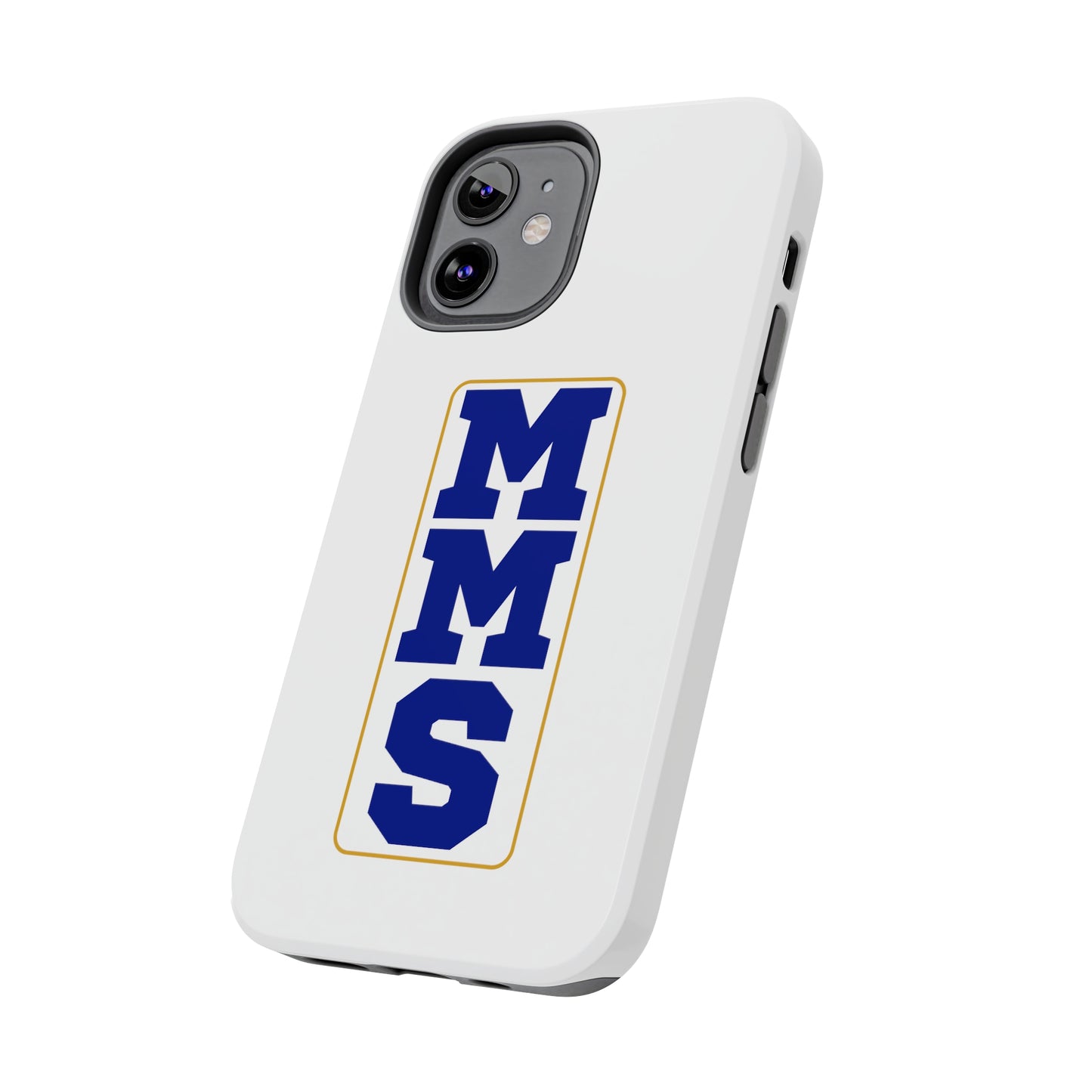 MMS Tough Phone Cases multiple sizes