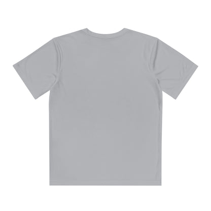 Hit-Men Baseball (YOUTH) Athletic Tee - MULTIPLE COLORS