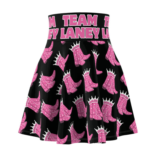 Team Laney Skirt