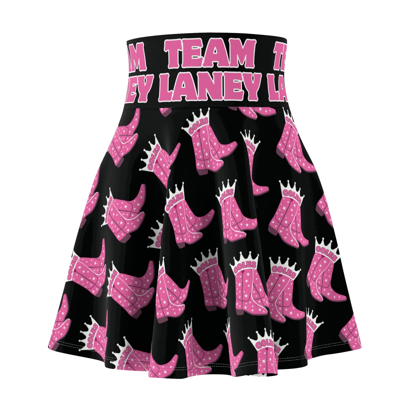 Team Laney Skirt