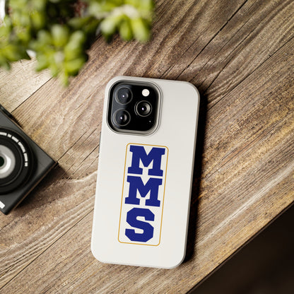 MMS Tough Phone Cases multiple sizes