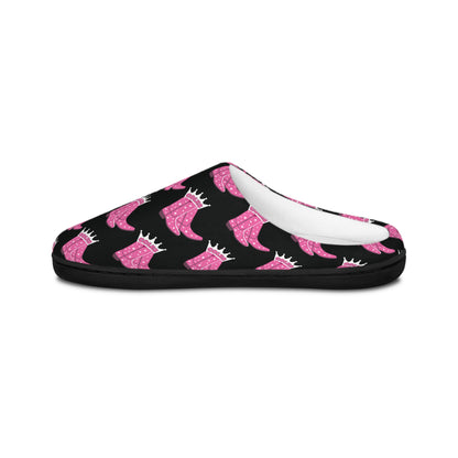 Team Laney Women's Indoor Slippers