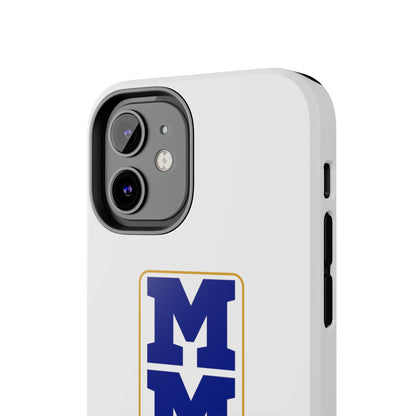 MMS Tough Phone Cases multiple sizes