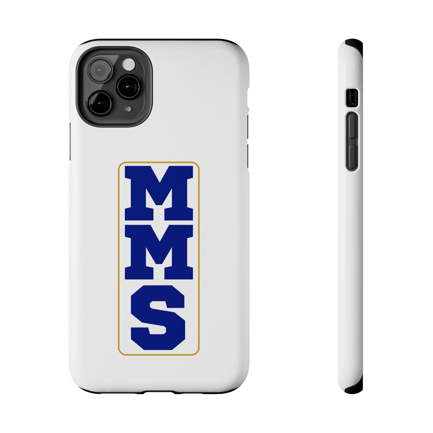 MMS Tough Phone Cases multiple sizes