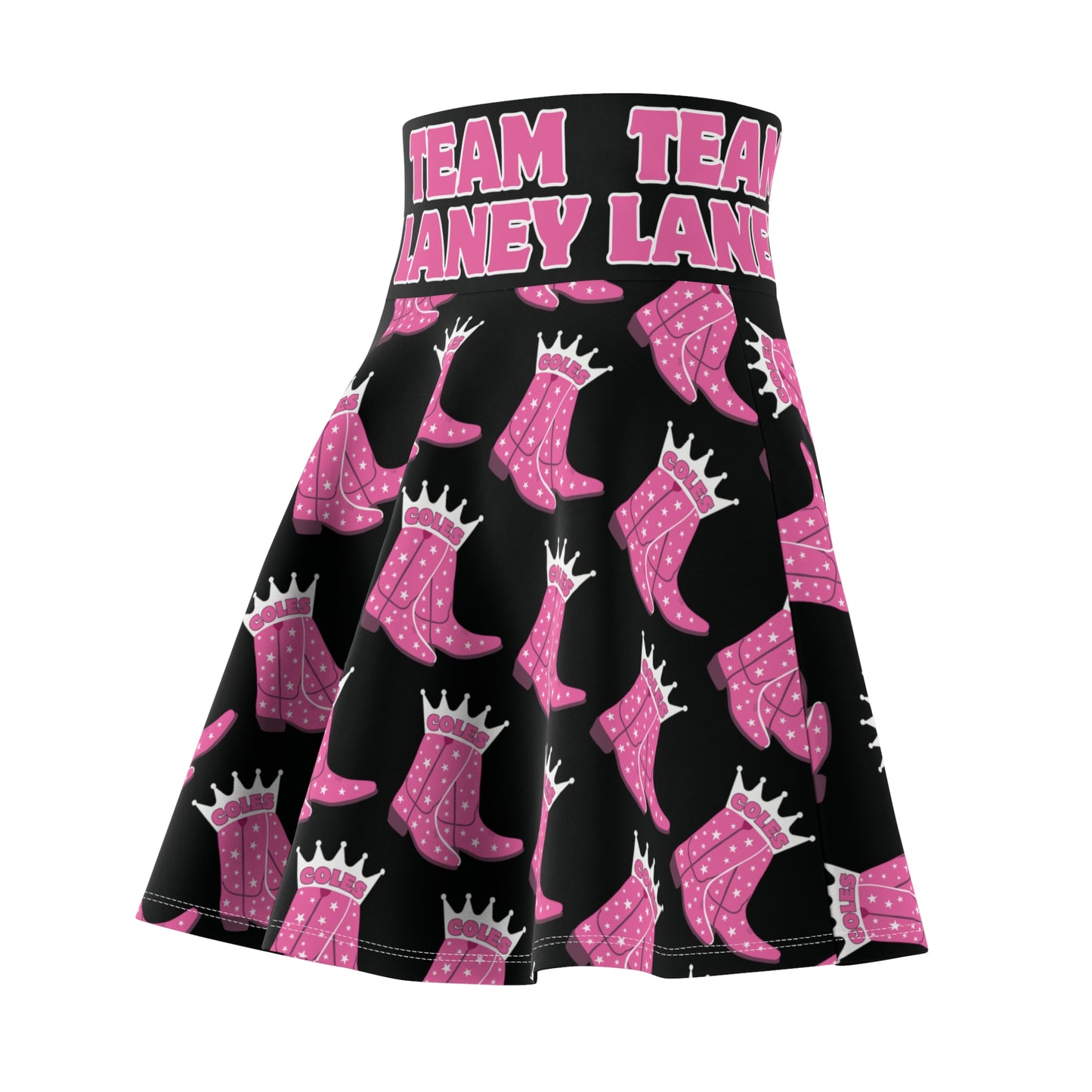 Team Laney Skirt