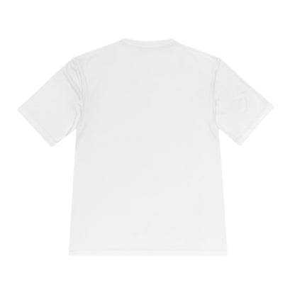 HIT-MEN (ADULT) Unisex Moisture Wicking Tee - Multiple Colors