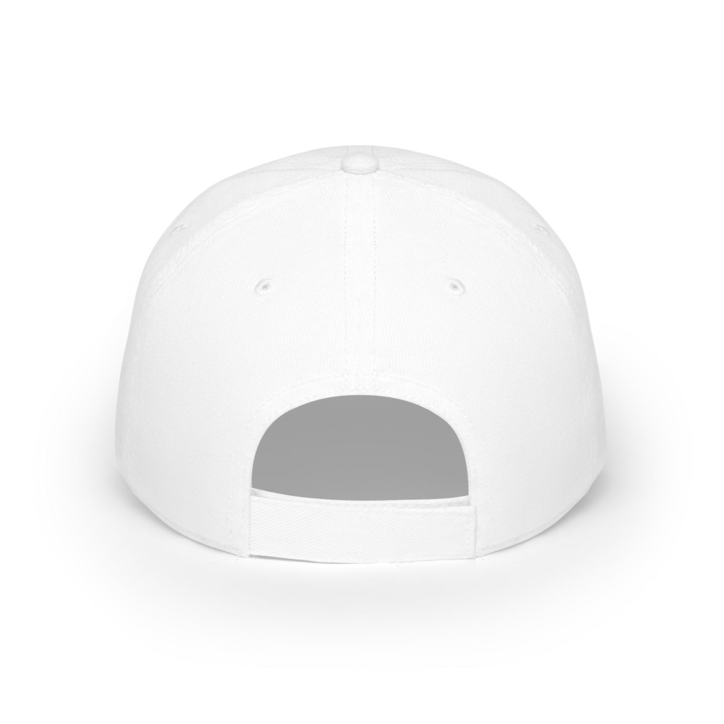 Pride Baseball Unisex Low Profile Baseball Cap