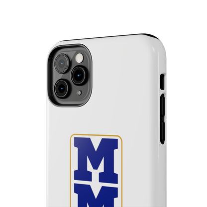 MMS Tough Phone Cases multiple sizes