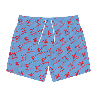 HIT-MEN  Swim Trunks