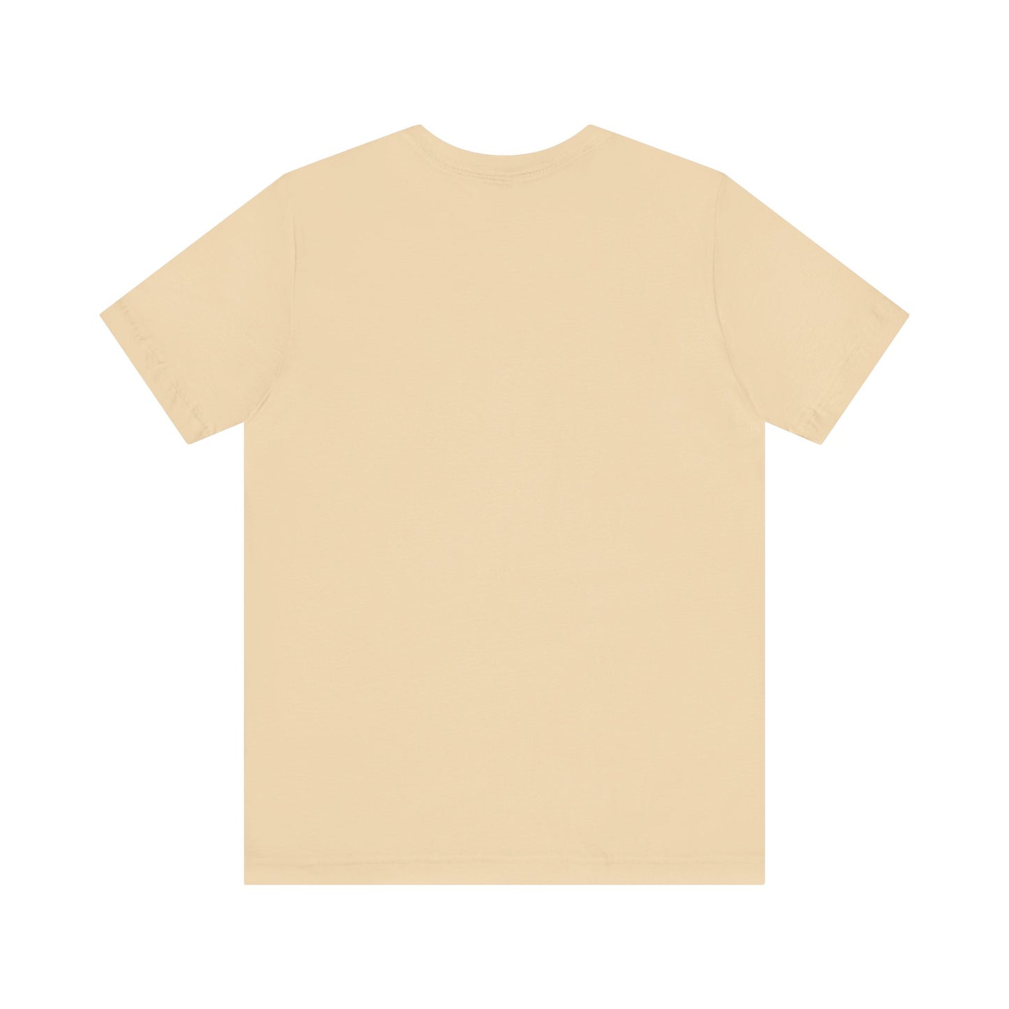 FREE SHIPPING - BELLA CANVAS Unisex Softstyle Tee (MULTIPLE COLOR CHOICES)