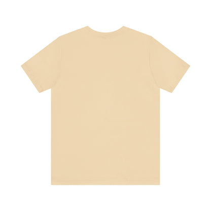 FREE SHIPPING - BELLA CANVAS Unisex Softstyle Tee (MULTIPLE COLOR CHOICES)