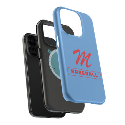 Hit-Men MagSafe Tough Phone Case (Multiple Phone Options)