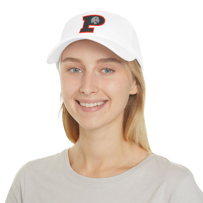 Pride Baseball Cap