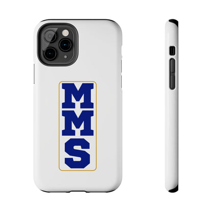 MMS Tough Phone Cases multiple sizes