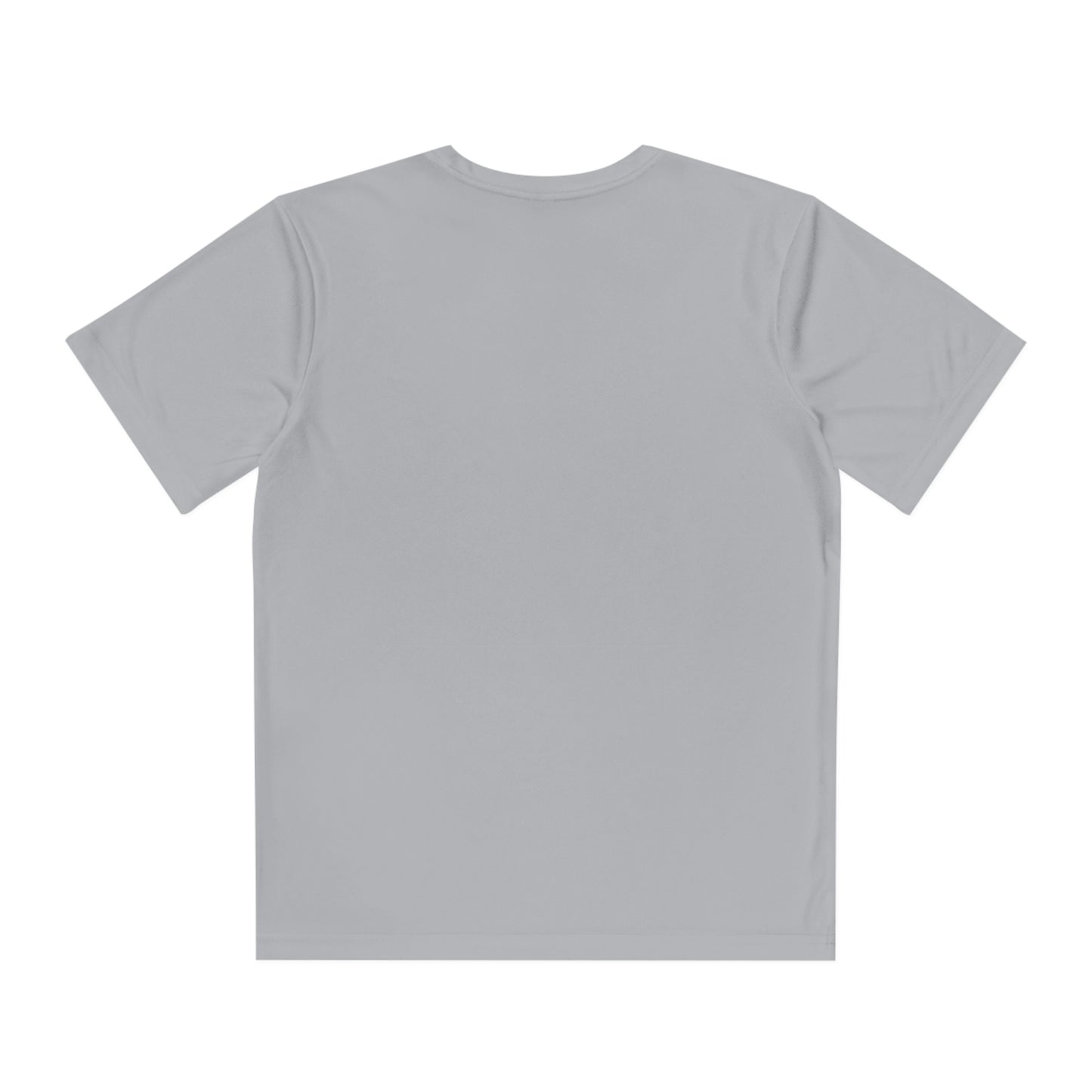 Hit-Men Baseball (YOUTH) Athletic Tee - MULTIPLE COLORS