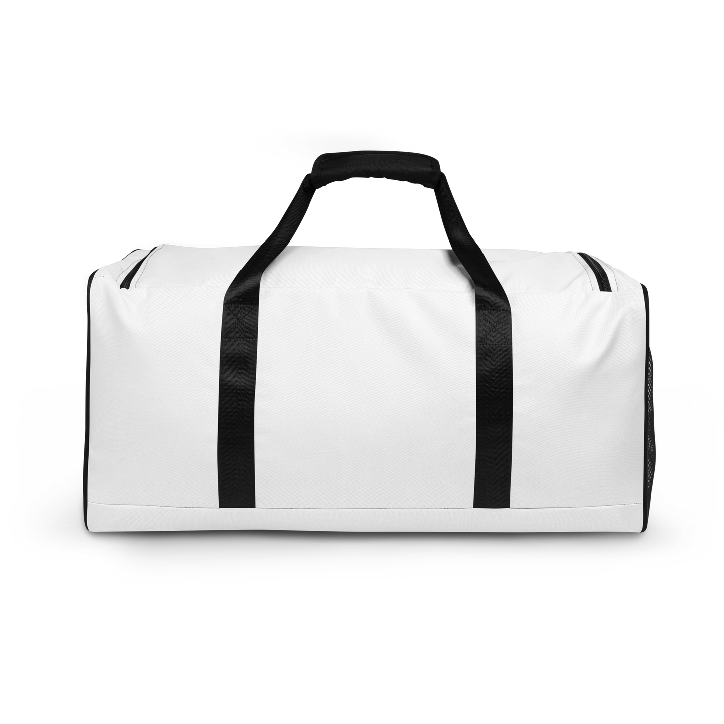 Pride Baseball Duffle bag