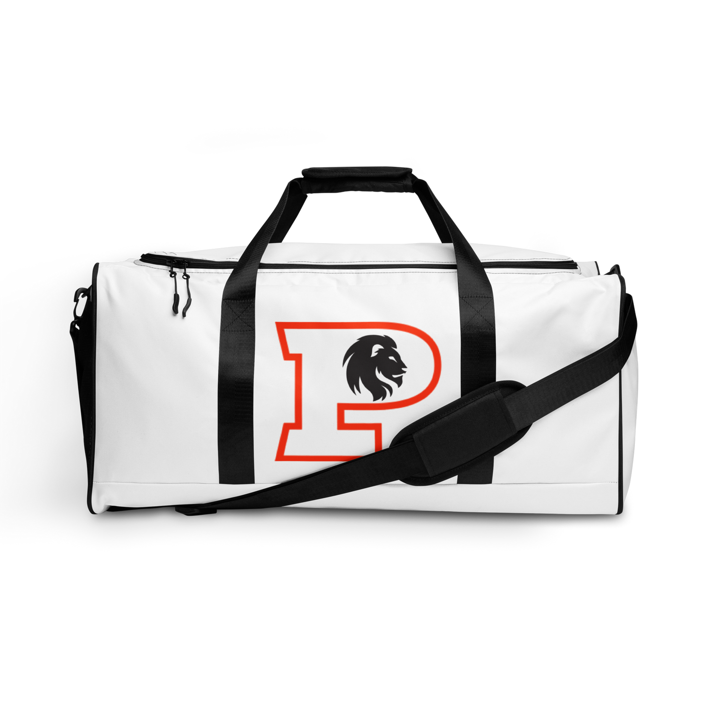 Pride Baseball Duffle bag