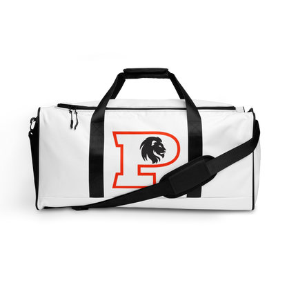 Pride Baseball Duffle bag