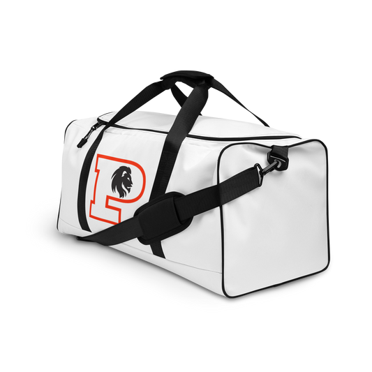 Pride Baseball Duffle bag