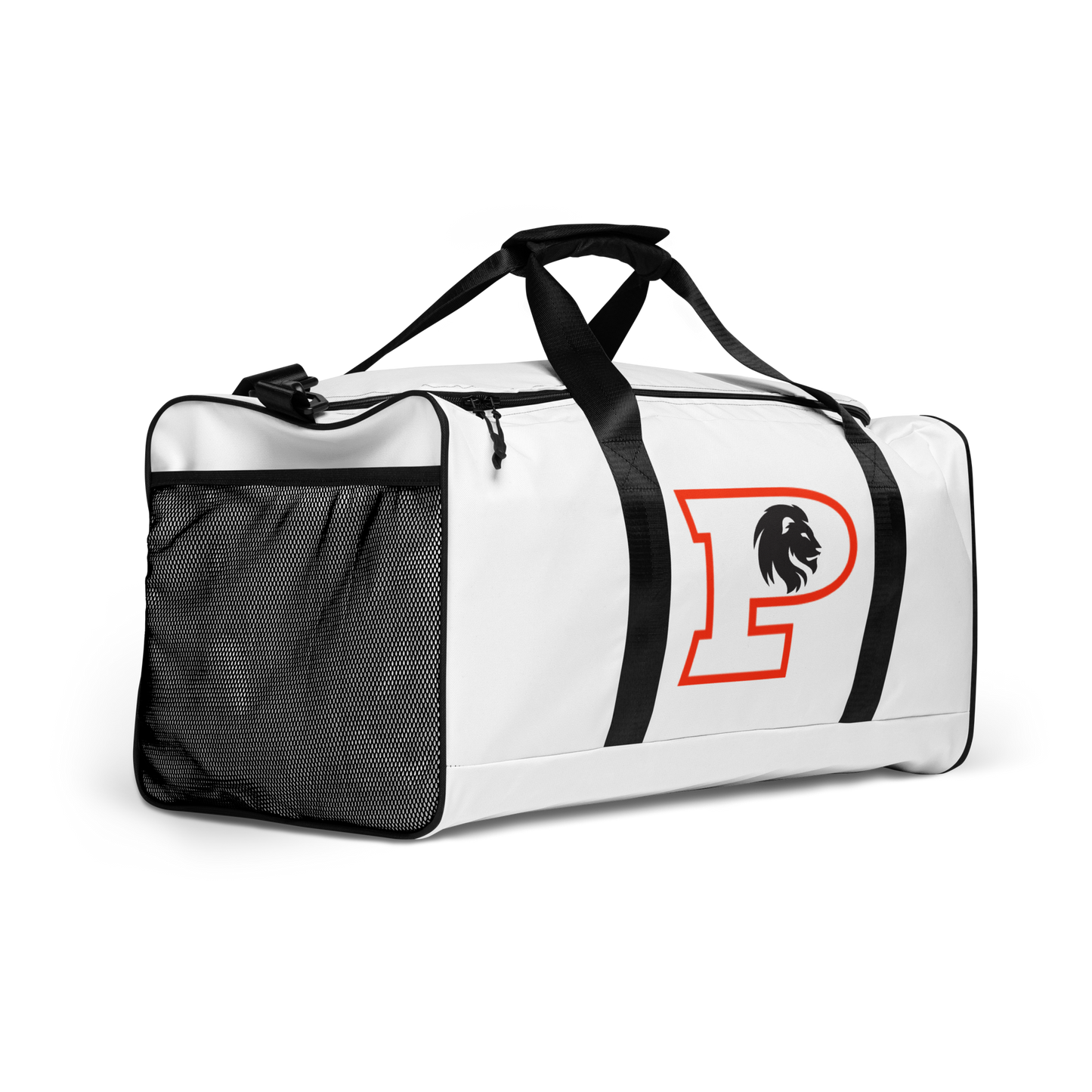 Pride Baseball Duffle bag