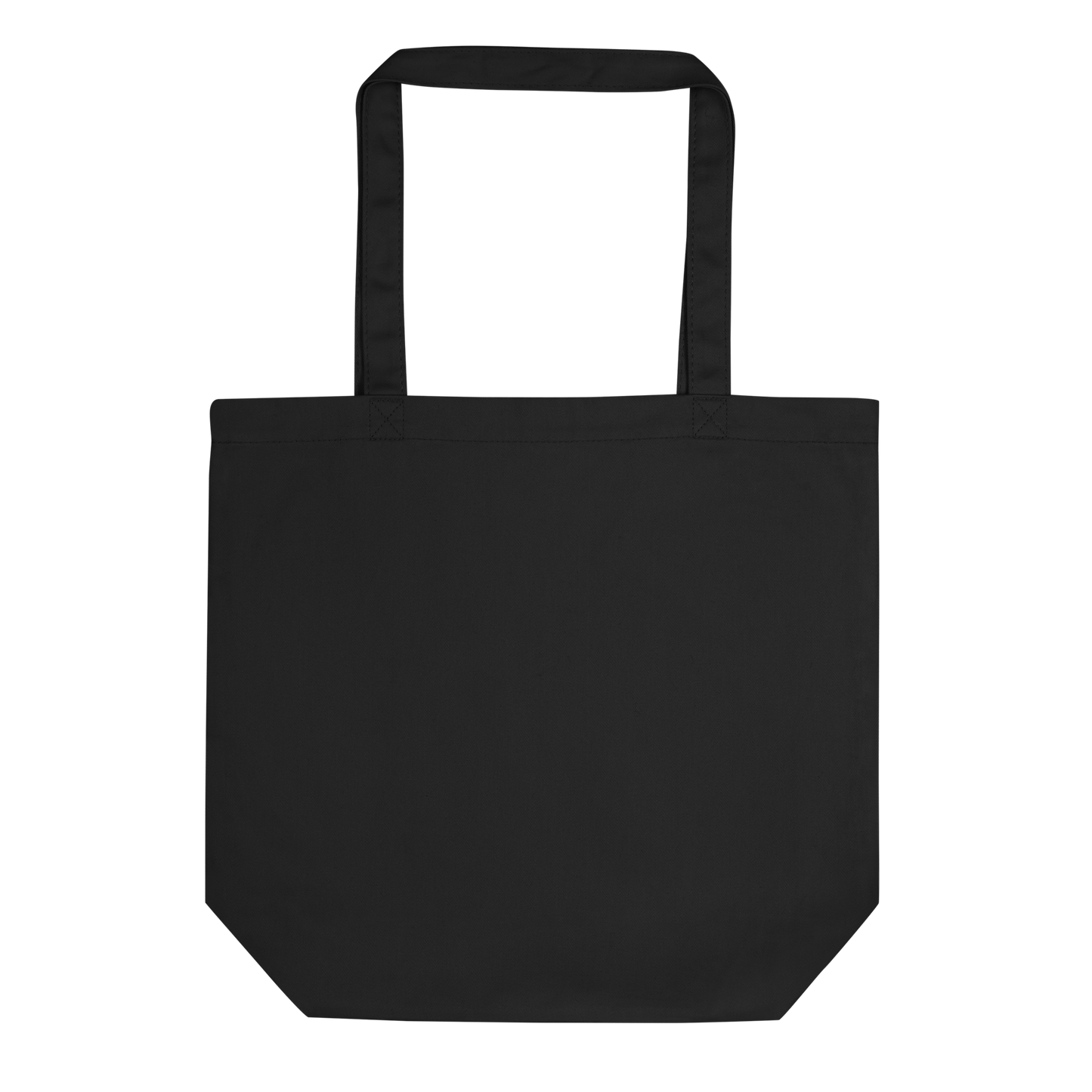 Pride Baseball Eco Tote Bag