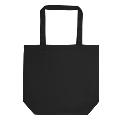 Pride Baseball Eco Tote Bag